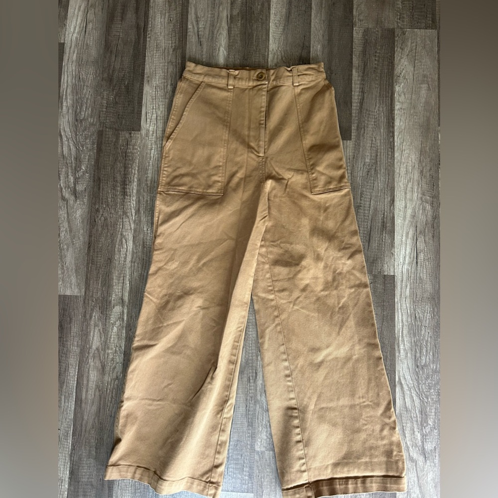 First Rite Pants Size S